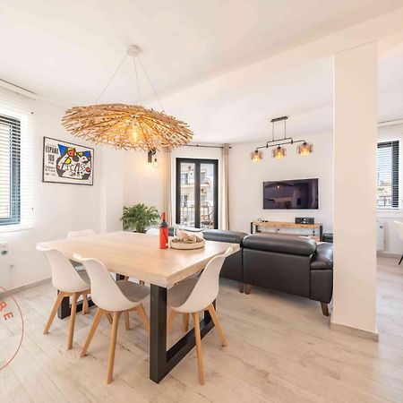 Stylish Apartment In Malaga Centro - Tcm (Adults Only) Exterior foto
