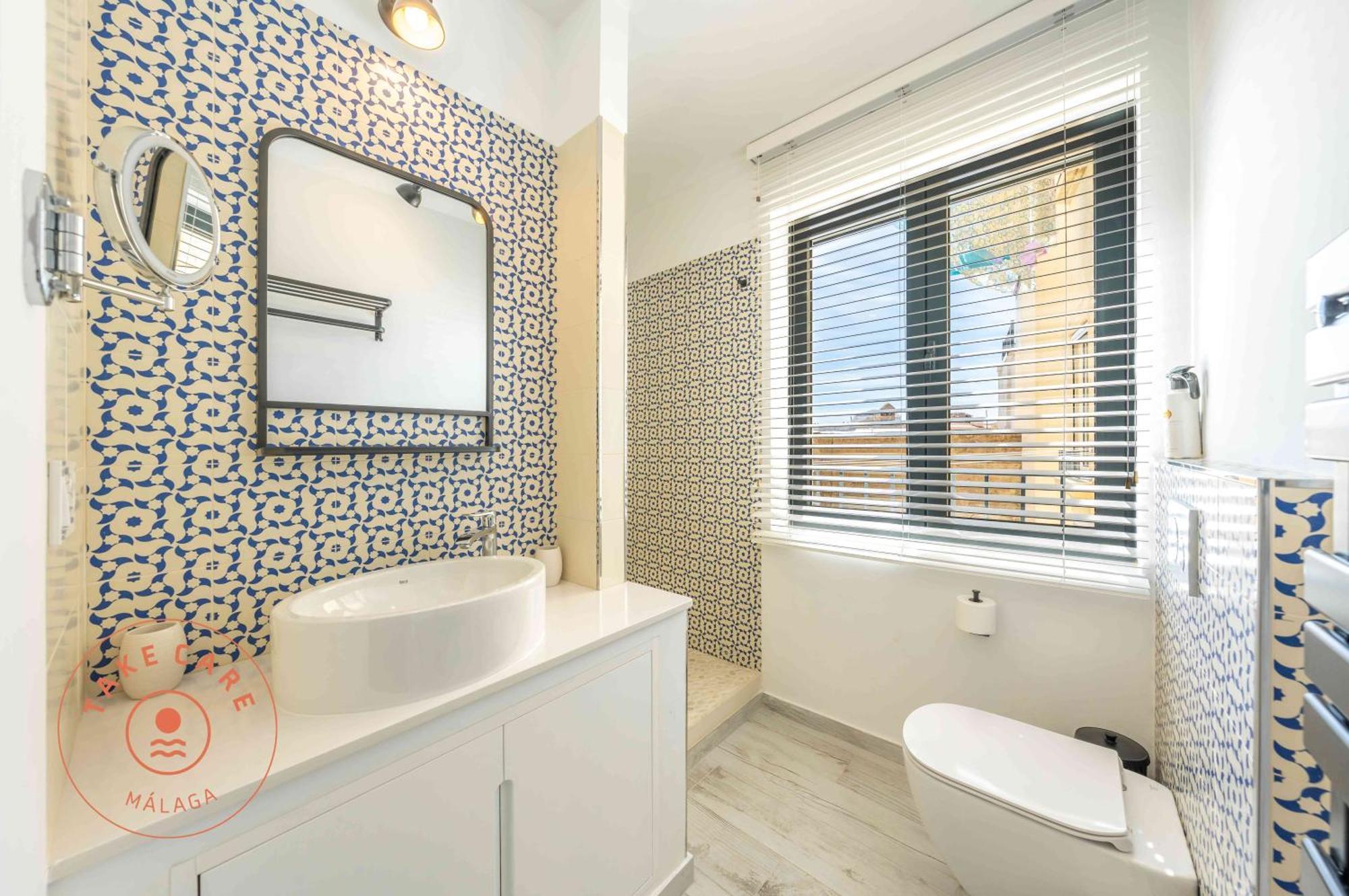 Stylish Apartment In Malaga Centro - Tcm (Adults Only) Exterior foto